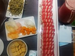 -东来顺饭庄(上地华联店)