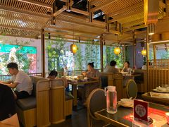 大堂-湘阁里辣(东门茂业店)