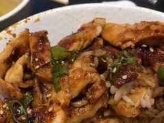 -熊吞·大碗丼烧肉饭(西市场嘉华店)