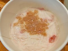 -三千里韩式炭火烤肉(南八马路店)