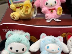 -TOP TOY(大兴荟聚店)