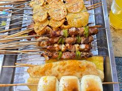 -老谢野馄饨(延安路店)