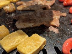 -范儿·嫂子烤肉·精致炭火烤肉(长治路店)