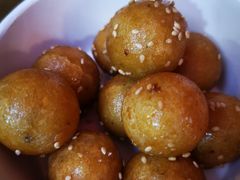 -黑色经典臭豆腐·湖南特产(步行街店)