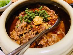 -北京王府井希尔顿酒店·秦唐中餐厅Chynna