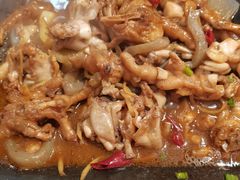 -炭舍干锅(华发商都店)