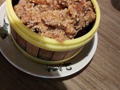 -肖四女乐山跷脚牛肉(南汇大学城生活广场店)