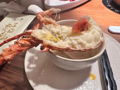 -揽季锅物会.福建黄鱼.海鲜姿造(五四路店)