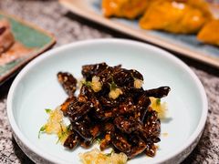 -南京大牌档(夫子庙老门东店)