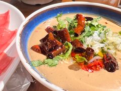 -鑫隆四季涮肉(八角畅游店)