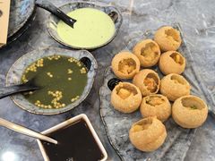 -VATAN INDIAN RESTAURANT米特印度餐厅(城北路店)