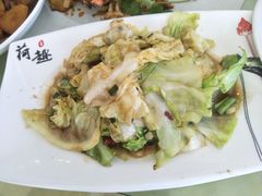 -碧海银沙海鲜餐厅(恒大海上威尼斯店)