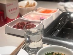 -海底捞火锅(勒泰店)
