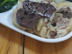 -文昌鸡饭店110号(中山路店)