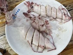 -蓝湾碧波·老字号·疍家非遗海上餐厅