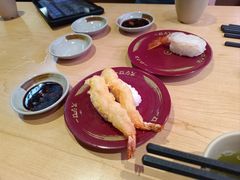 -寿司郎(北京路粤潮楼店)