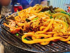 -石记老北京炙子烤肉(松园店)