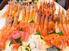 -Mr.Fish鱼鲜生海鲜放题(高德置地冬广场店)