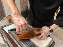 -御沪沪味园.融合菜.海鲜(斜土路店)