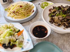 -高玛纳驴肉火烧(一世界店)