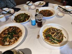 -小厨师·二十年沈家门小海鲜(百井坊巷店)