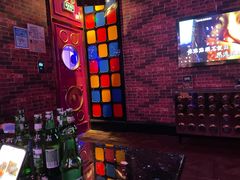 -歌友汇KTV(悦荟广场店)