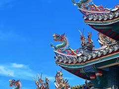 -东山风动石景区
