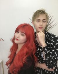 -CHANGE 美发烫染沙龙