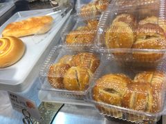 -BreadTalk面包新语·烘焙蛋糕(中心书城店)