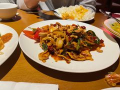-泰国餐厅 Thai Food(裕华万达店)
