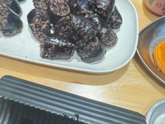 -麻蒲碳烤肉(嘉禾东平地铁站19号店)