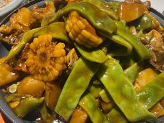 -萍香大厨·葱烧大鱼头(解放北路店)