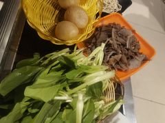 -颐品居涮肉(乌鲁木齐中路店)
