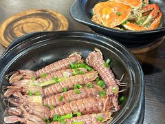 -甬小馆·焗海鲜温州菜(五马街店)