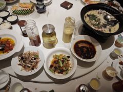 -潇湘码头·鲜湘菜(清河店)