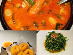 -BetterThai 泰加(苏州中心店)