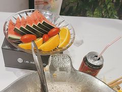 -沸腾鱼乡(知春路分店)