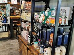 零售区-星巴克(重庆新世纪凯瑞商都店)
