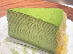 -六六·抹茶66’s SALDessert(保利时光里店)