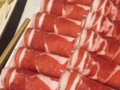 -海底捞火锅(勒泰店)