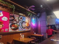 -汉米达特色料理餐厅(郴州友阿国际广场店)