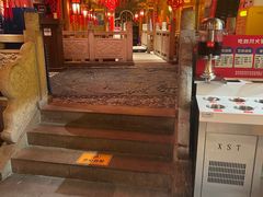 -大龙辣火锅·龙虾·烧烤(湖滨新天地店)