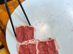 -乐宴·老北京铜火锅(八卦岭店)