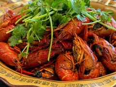 -洞庭鲜湘菜餐厅