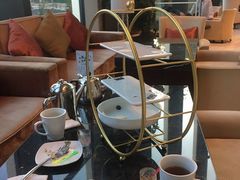 -新都绿城喜来登酒店大堂吧