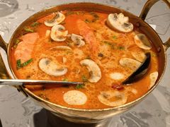 -Home Thai·泰谣(王府井apm店)