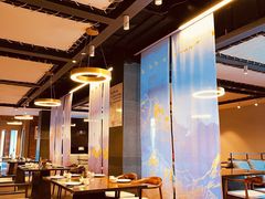 -枣子树·素食餐厅(朱家尖店)
