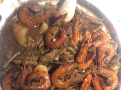 -胖哥俩肉蟹煲(梅溪步步高店)