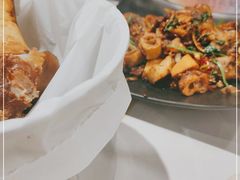 -骨气鼓气羊棒骨·羊蝎子(住总万科广场店)