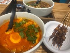 -和府捞面(北美新天地店)